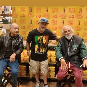 Meet your Posher, Mike